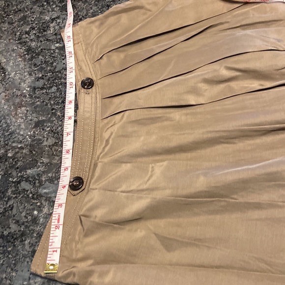 Burberry Skirt NWT - Picture 9 of 10